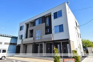 ジャン ノーブル Iの画像