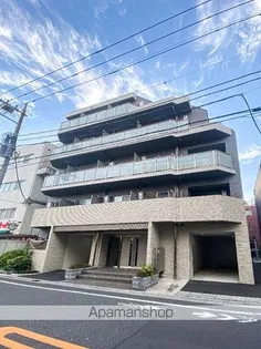 アルファコート東六郷の画像