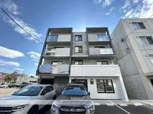 AORIO円山裏参道の画像