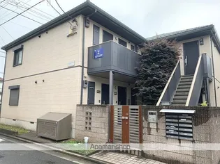 LA POIRE 宮前IIの画像