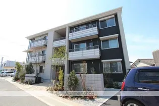 スターフィールドⅢの画像