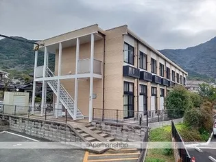 レオパレス上田の画像