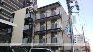 レオパレス東蟹屋の画像
