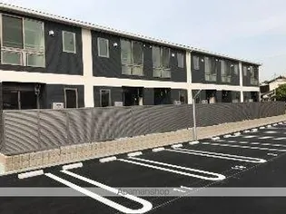 羽生市中岩瀬スターテラスⅡの画像