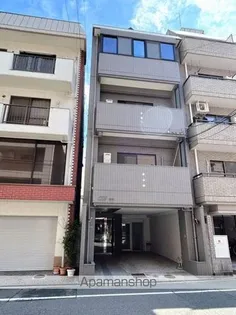 ラーク宝町【3階】の外観