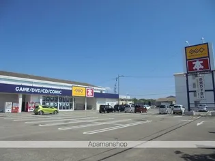 セジュールK Ⅰ【2階】の周辺