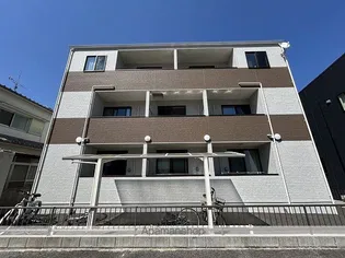 盛林ハイツの画像