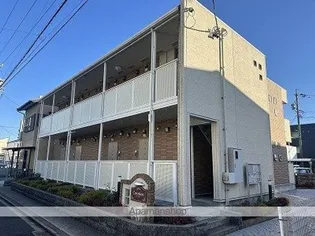 クレアシオン【1階】の外観