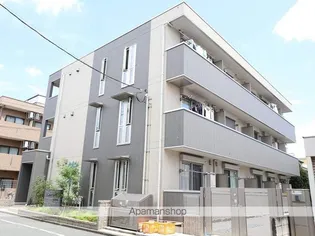 フォンティーヌ柴崎の画像