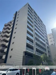 ブル フォルトゥーナ扇町【2階】の外観