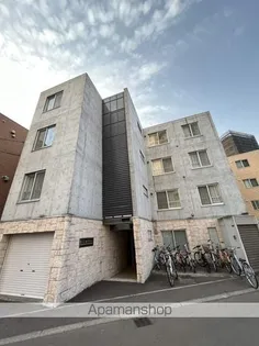 クーデクール北円山の画像