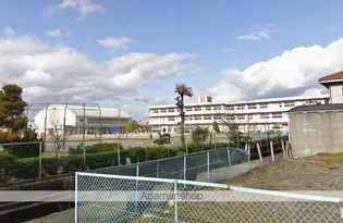 レオパレスSKY【206号室】の周辺