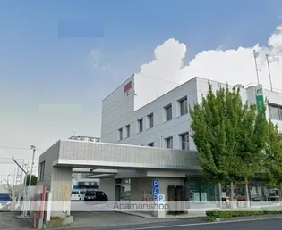 浜町センタービル【1107号室】の周辺