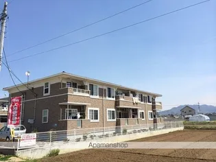 ヴィラ グランツ Bの画像