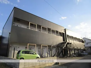 ピース スクエア住吉 A棟の画像