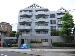 前野町シティハウスの画像