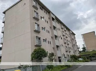 上郷西ケ谷団地壱号棟の画像