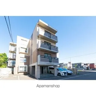 シャリテ元町の画像