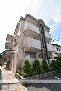 レグラス98【1階】の外観