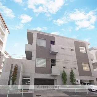 愛知県名古屋市中区富士見町【マンション】の外観