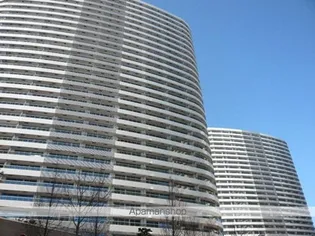 エムエムタワーズフォレシスL棟の画像