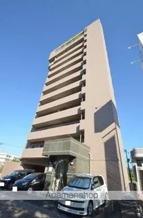 広島県広島市安佐南区西原3丁目【マンション】の外観