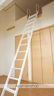 パークヒルズ弐番館【4号室】のその他画像