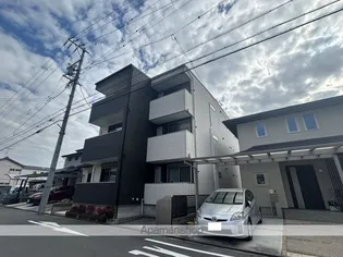 AMLUXⅡの画像