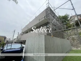 ハーミットクラブハウスPONTE BANDOO【1階】の外観