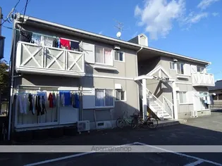 ファーストパレス福室の画像