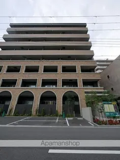 大阪府大阪市福島区玉川2丁目【マンション】の外観
