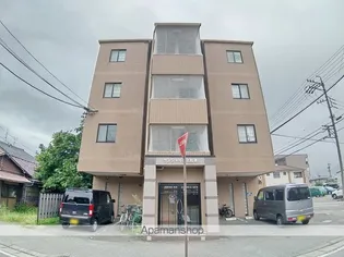 サンシャイン北松本の画像