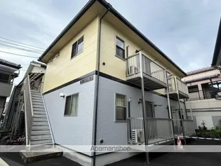 コーポ大住Ⅱの画像