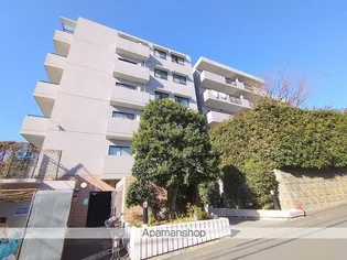 ステージ鷺沼の画像