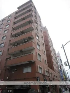 雷門永谷マンションの画像