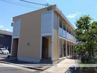 レオパレスモナミの画像