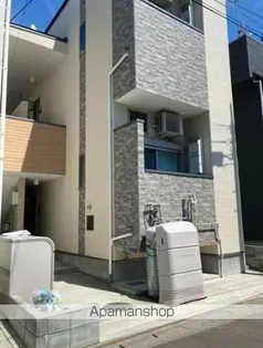 アンソレイエ中野栄の画像