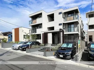 ノーブル ヴィラの画像