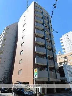 エスペラル池袋【2階】の外観