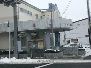 Mヒルズ清水町【207号室】の周辺