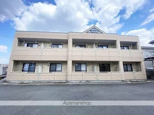 ルナ アルカディア参番館の画像