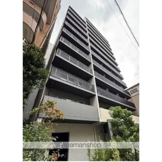 ONE ROOF FLAT ASAKUSA IRIYA【9階】の外観