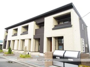 OPERA【1階】の外観