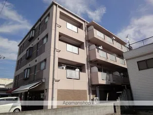 エトワール南御座の画像