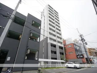 ルペルティア【10階】の外観