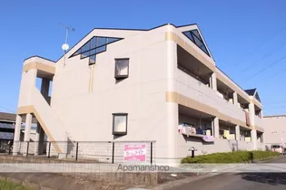 センチュリー99【2階】の外観