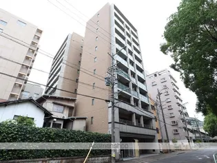 メゾン・ド・オーキッド【303号室号室】の外観