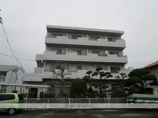 第2百田ハイツの画像