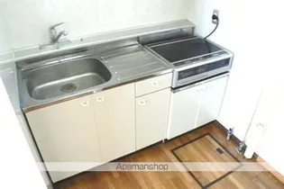 パレーシャル岩見沢【2階】のその他画像