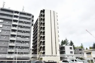 デュオフラッツ仙台木町通エアリ【3階】の外観